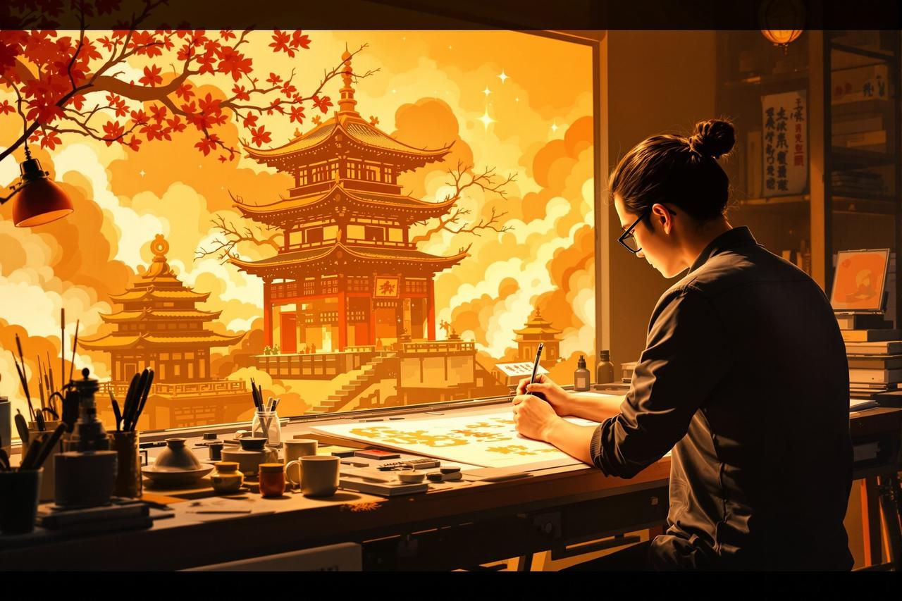 动漫在线观看至尊VIP专属 - 《雾山五行》导演剪辑版 动漫在线观看VIP内容 - 《雾山五行》导演剪辑版