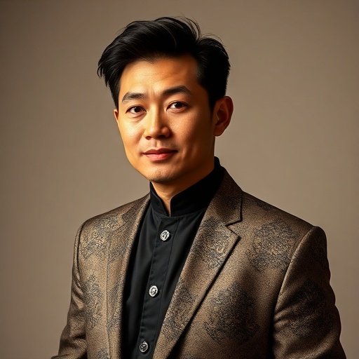 动漫在线观看团队成员 林墨白